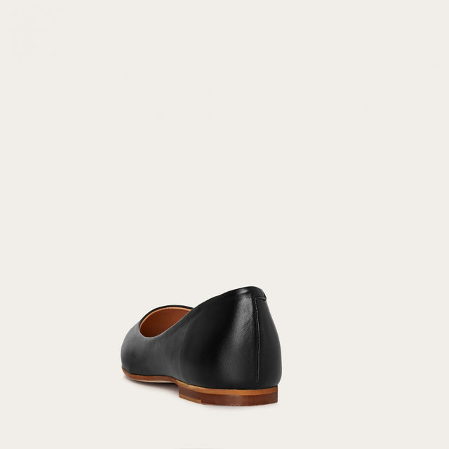Ballerine nere Balagan