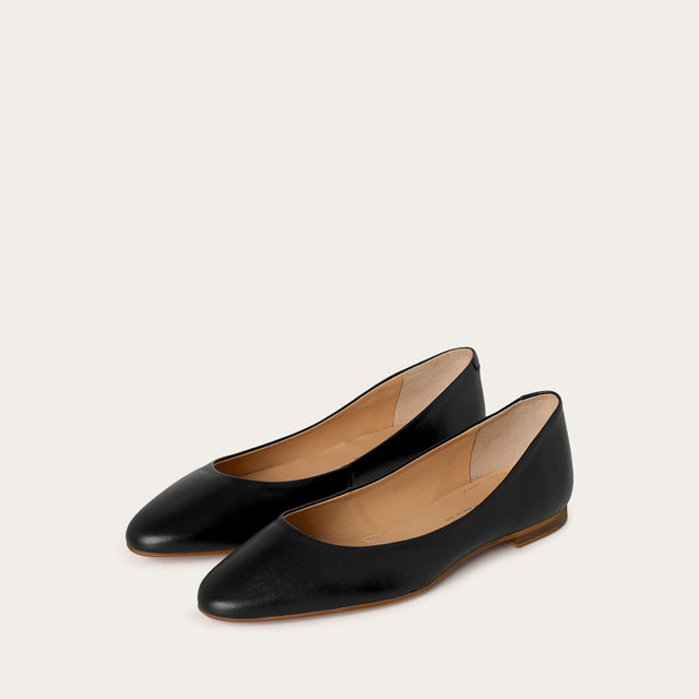 Ballerine nere Balagan