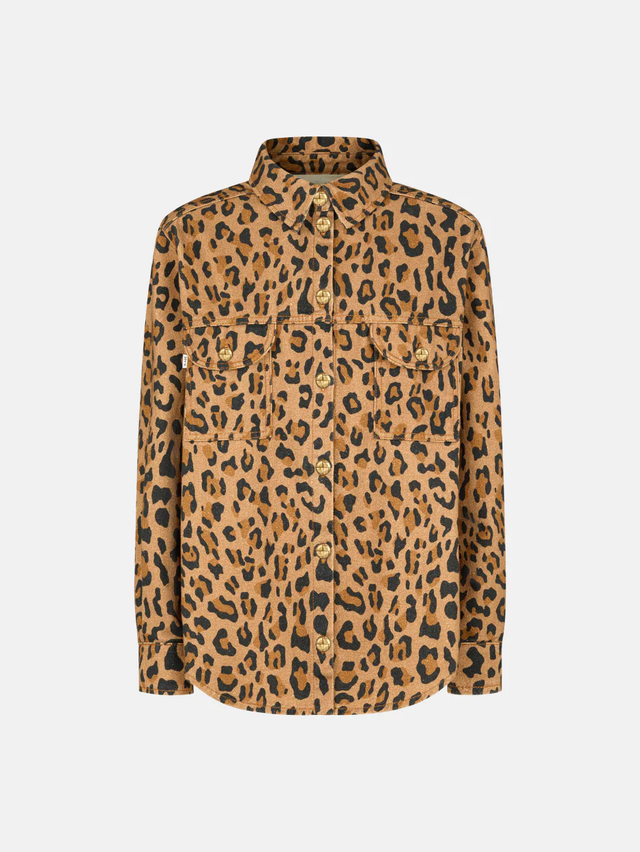 Camicia maculata Blazé