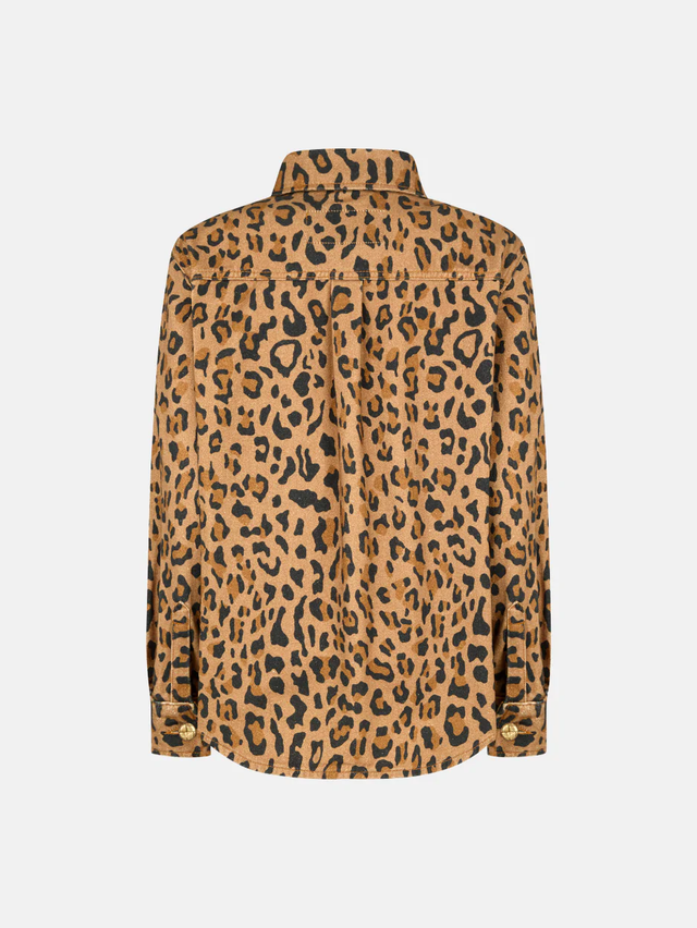 Camicia maculata Blazé