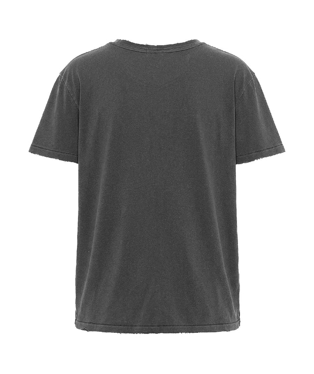 T-Shirt grigia Newtone