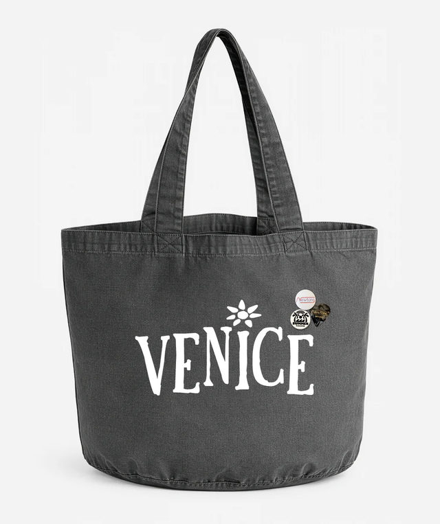 Borsa grigia Newtone