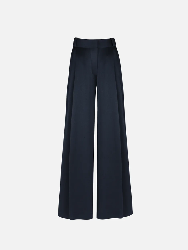 Pantaloni blu Blazé