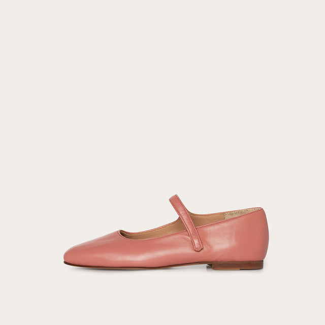 Ballerine rosa Balagan