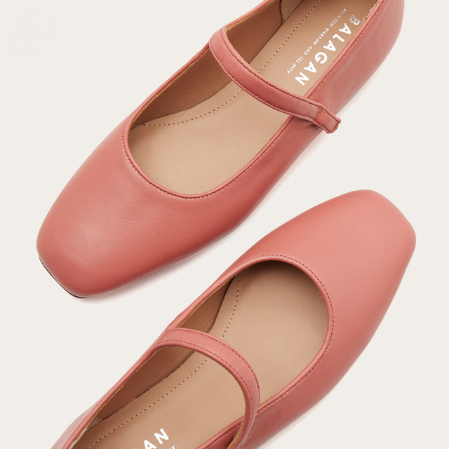 Ballerine rosa Balagan