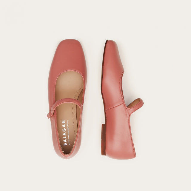 Ballerine rosa Balagan