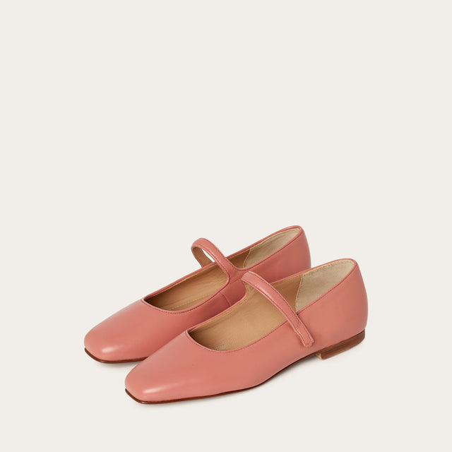 Ballerine rosa Balagan