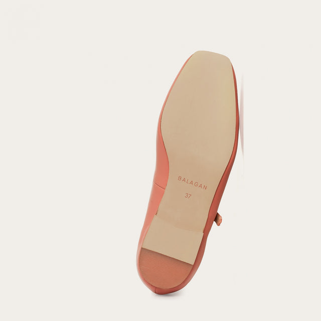 Ballerine rosa Balagan