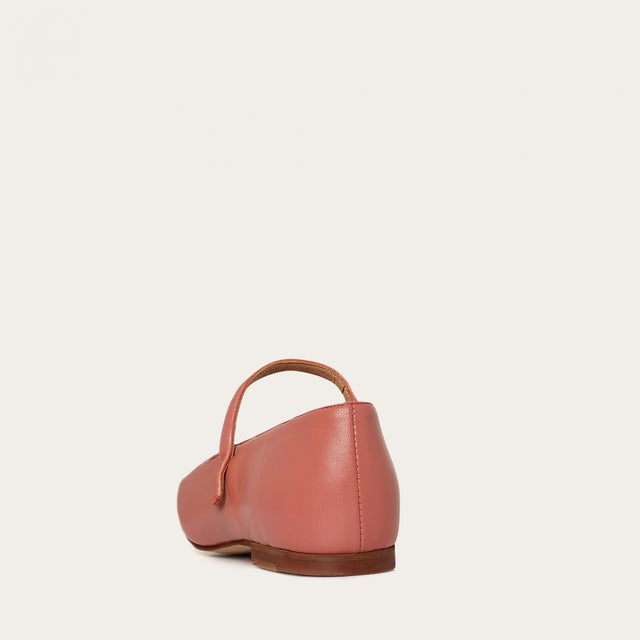 Ballerine rosa Balagan