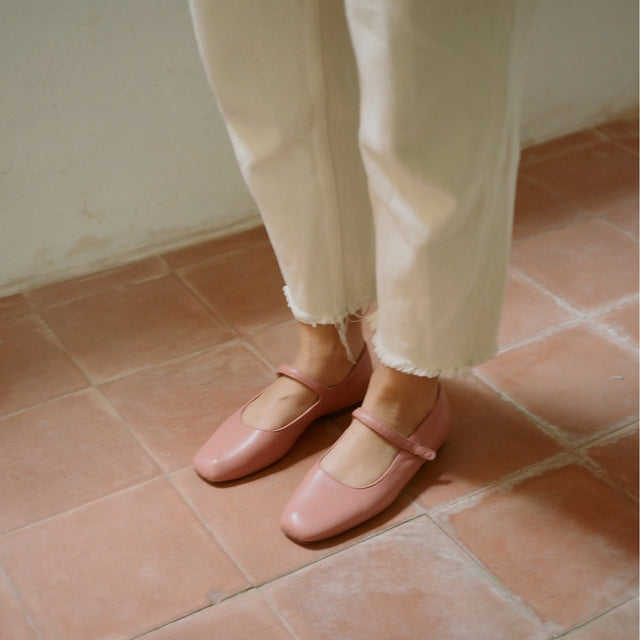 Ballerine rosa Balagan