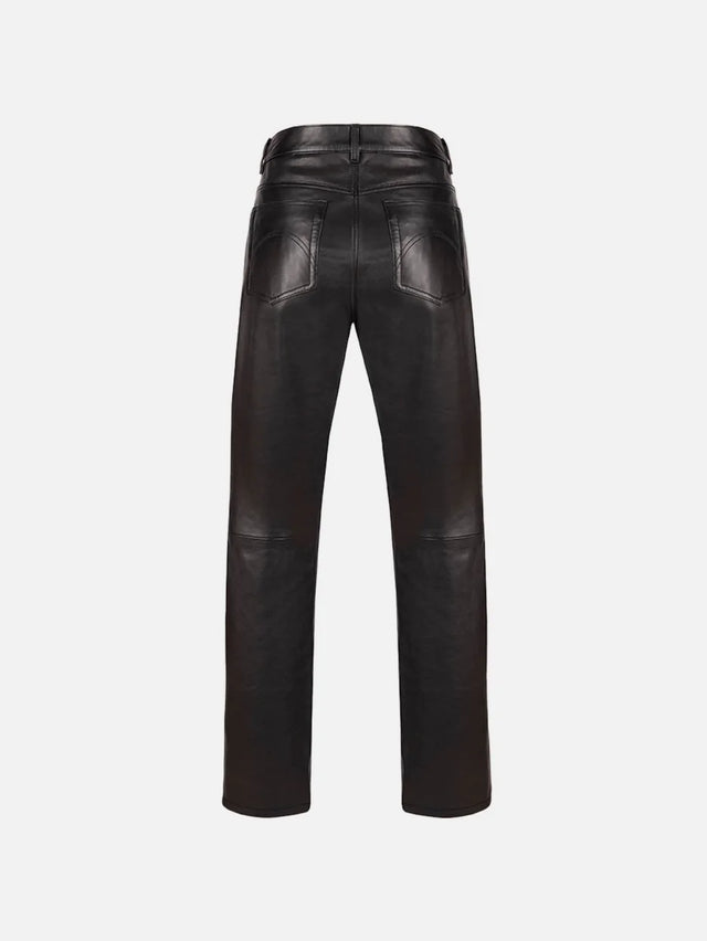 Pantaloni neri Blazé
