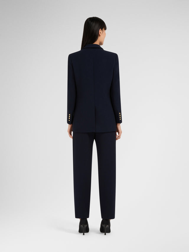 Giacca Everyday blu navy Blazé