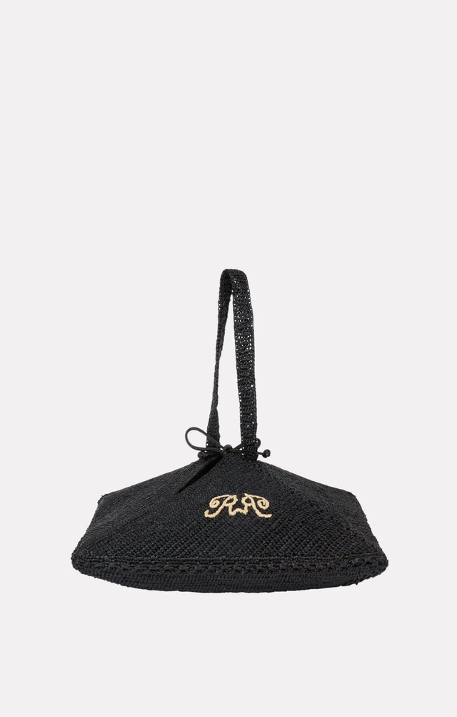 Borsa nera Roseanna