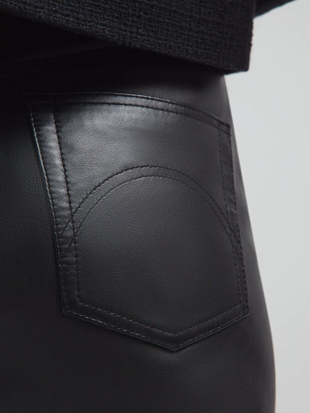Pantaloni neri Blazé