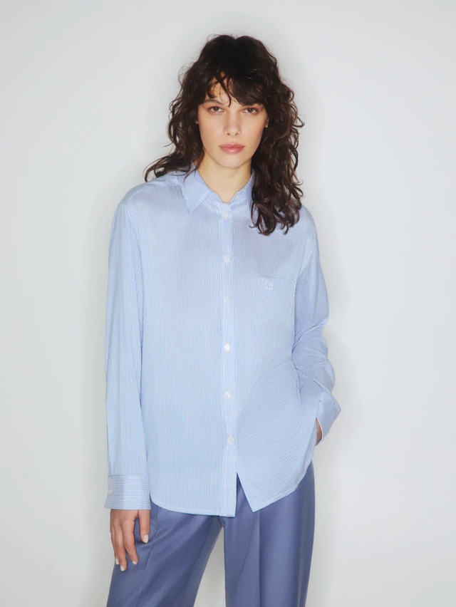 Camicia multi Blazé