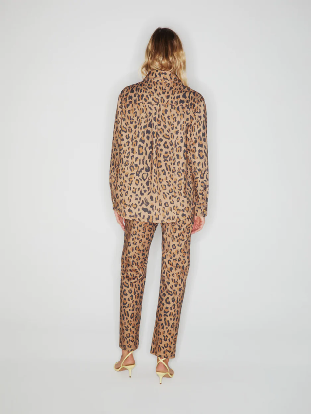 Camicia maculata Blazé