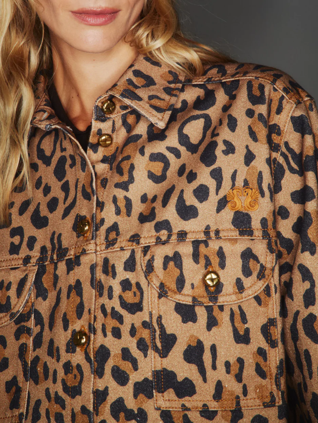 Camicia maculata Blazé