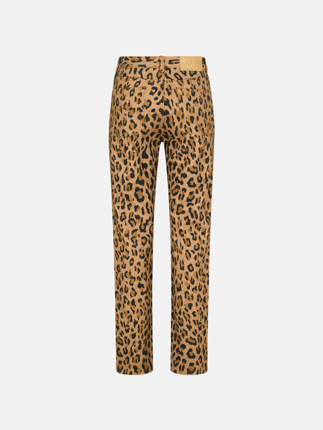 Jeans maculato Blazé