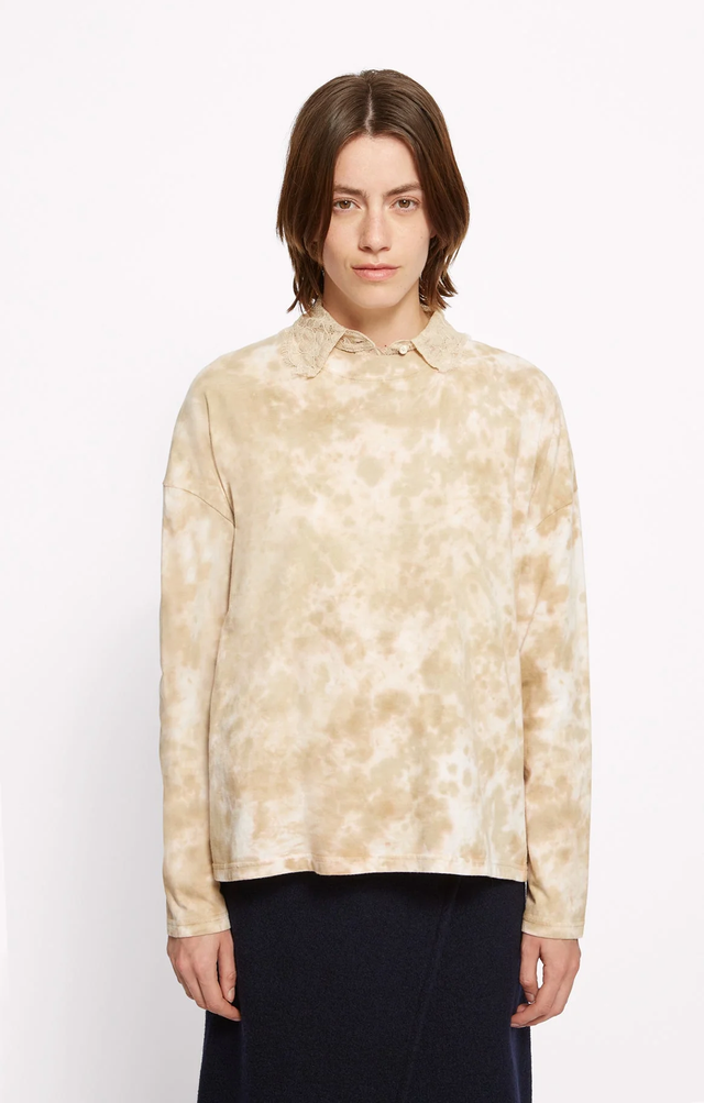T-Shirt beige Roseanna
