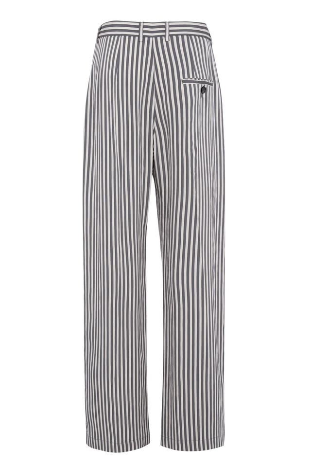 Pantaloni multi Tela