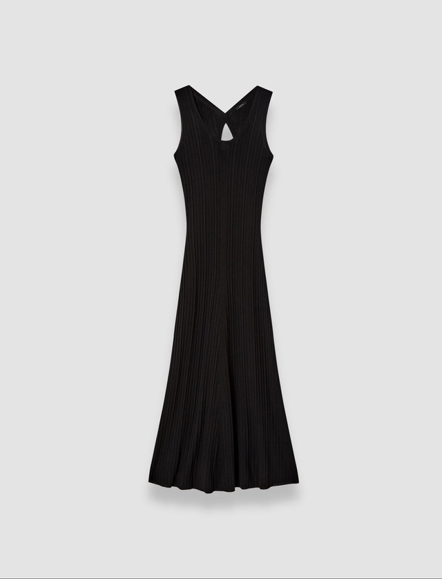 Vestito nero Joseph
