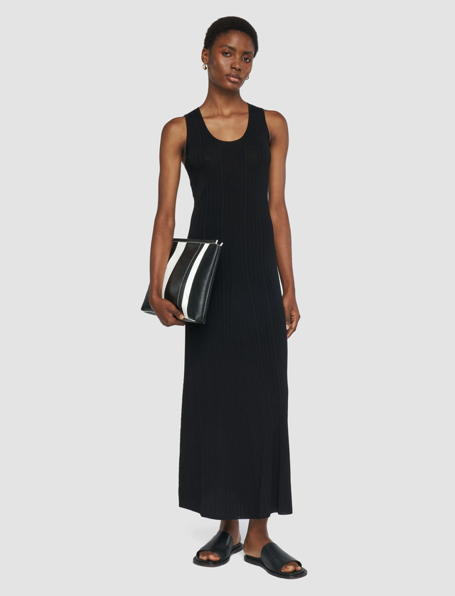 Vestito nero Joseph
