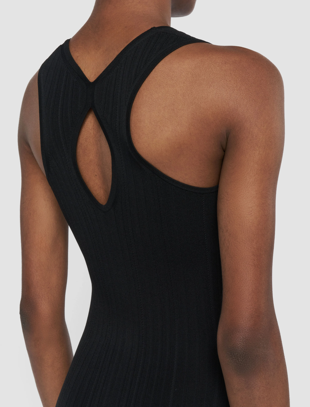 Vestito nero Joseph