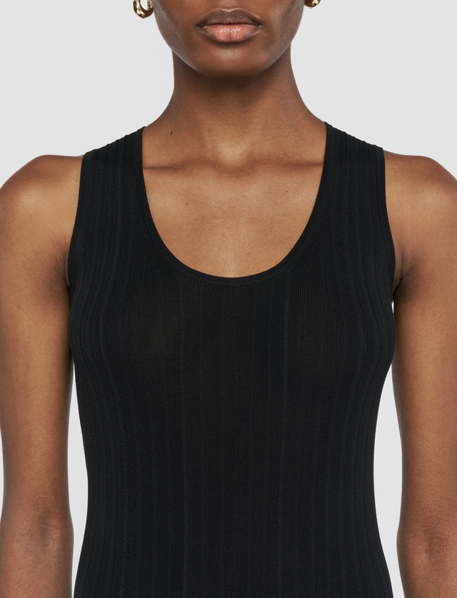 Vestito nero Joseph