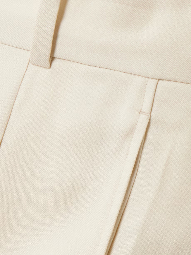 Pantaloni beige Joseph