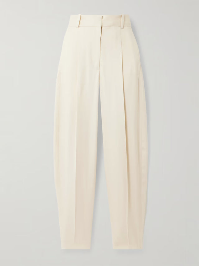 Pantaloni beige Joseph