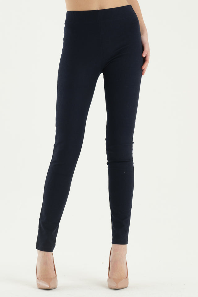 Leggings blu Joseph