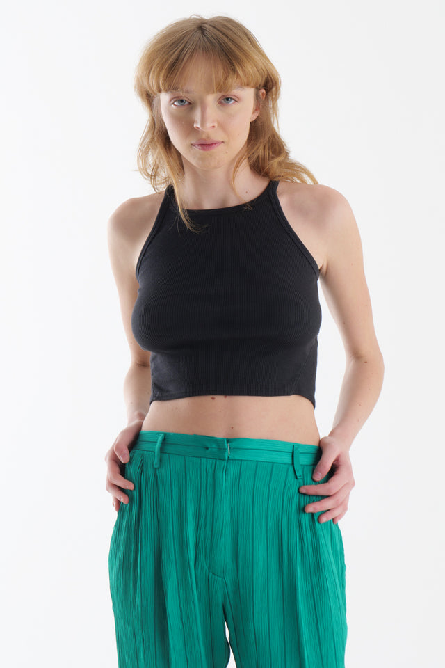 Canotta nera Rag & Bone
