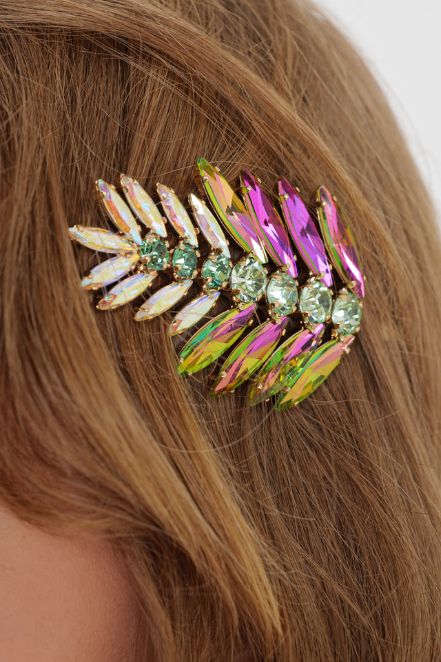 Goddess Lisa C. Headband