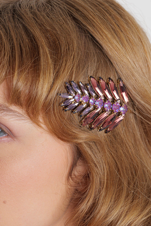 Goddess Lisa C. Headband