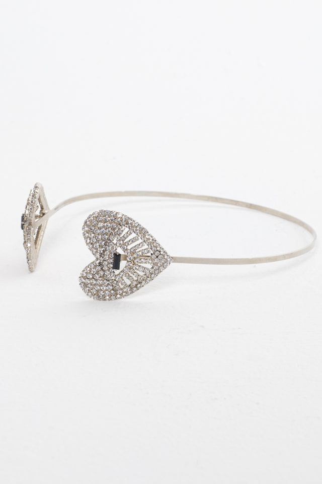 Dea Heart Headband Lisa C