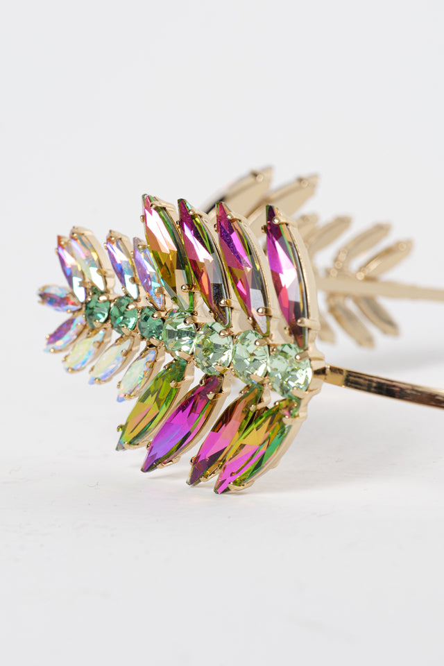 Goddess Lisa C. Headband