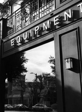 Equipment