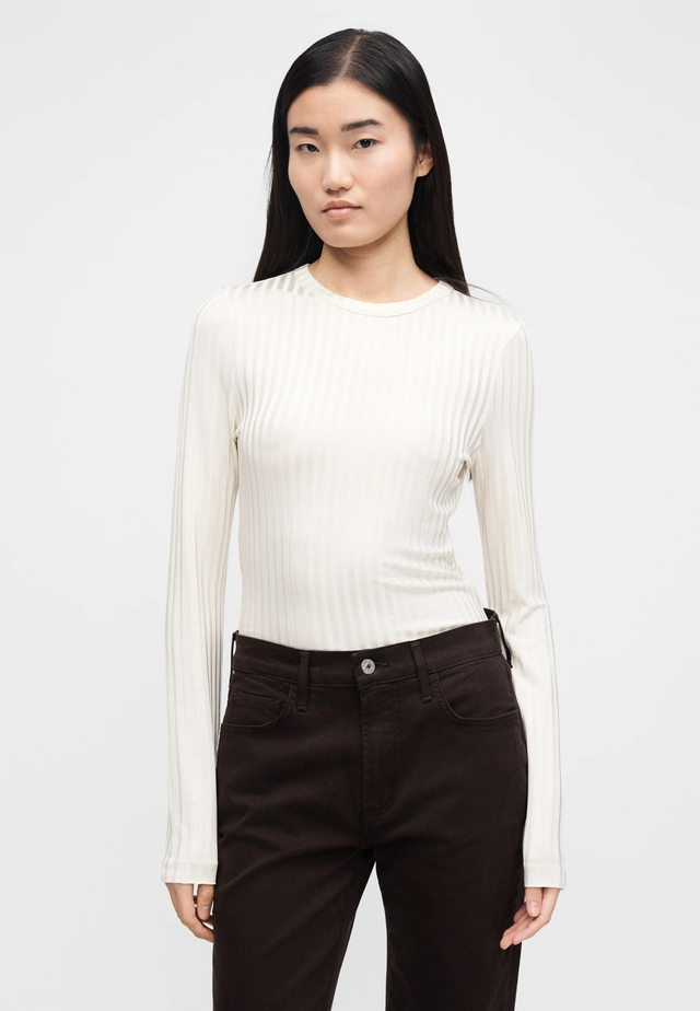 Top avorio Rag & Bone