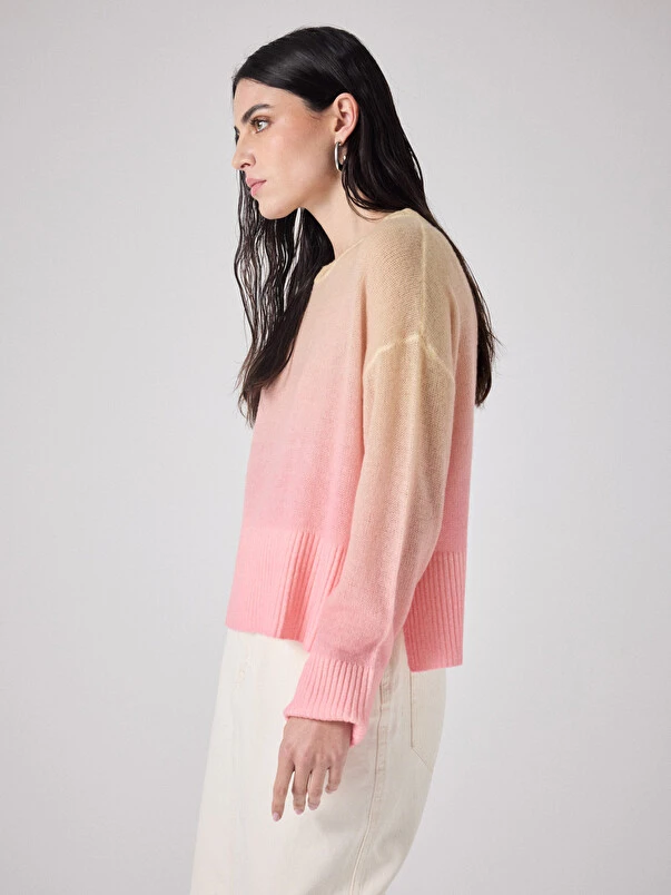 Pullover multi Not Shy