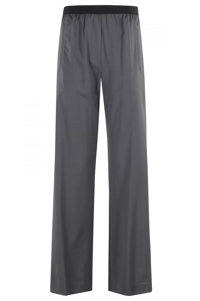 Pantaloni grigi Tela