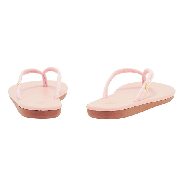 Sandali rosa Ancient Greek