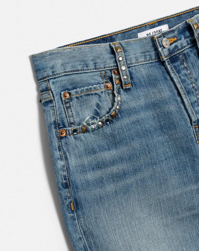 Jeans bootcut RE/DONE