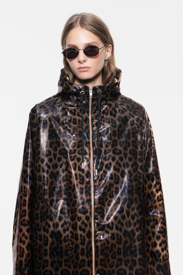 Giacca animalier Stand Studio