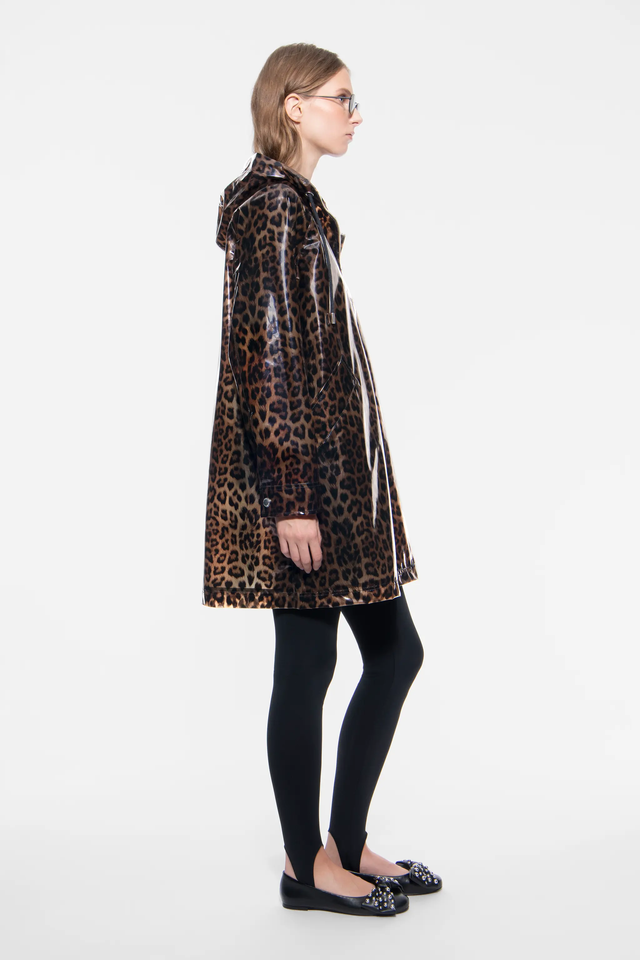 Giacca animalier Stand Studio