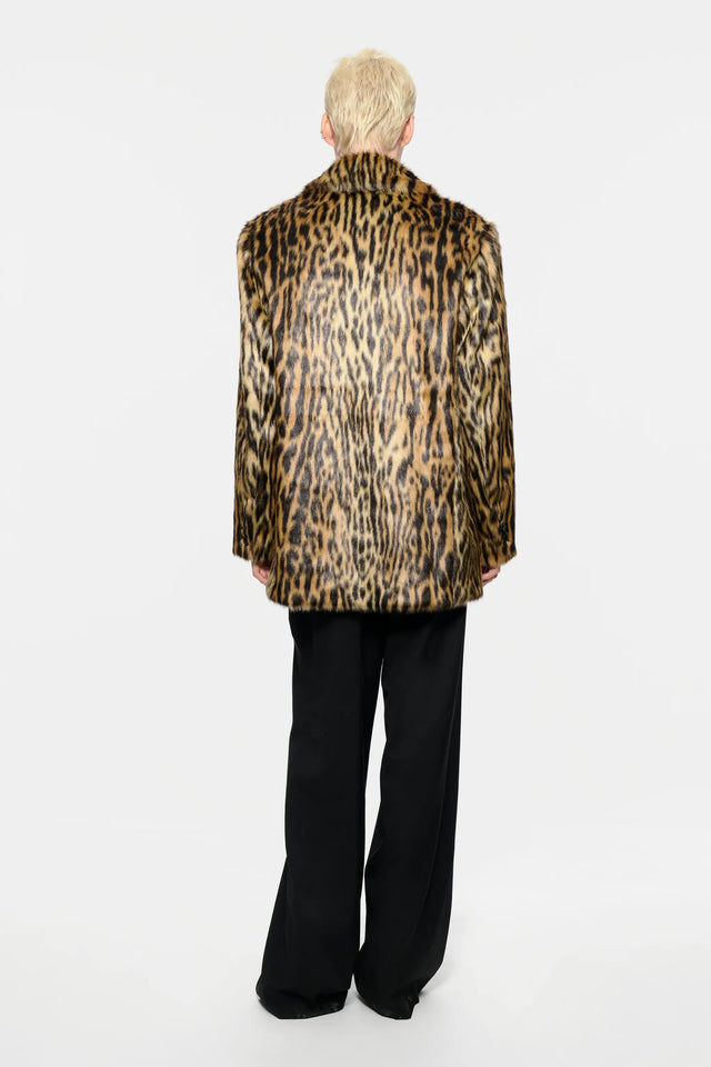 Giacca animalier Stand Studio