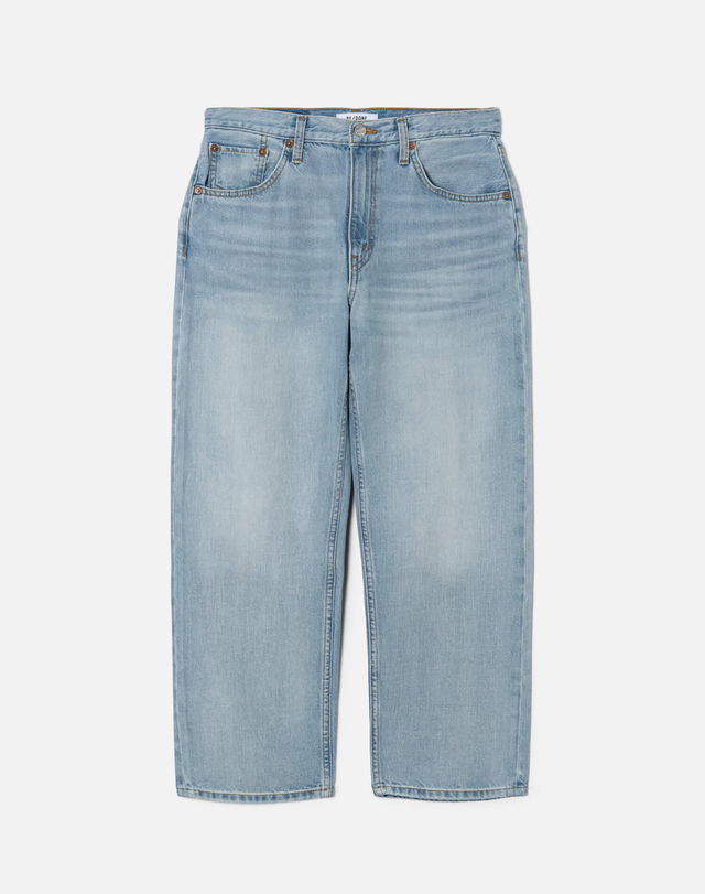 Jeans Olli RE/DONE