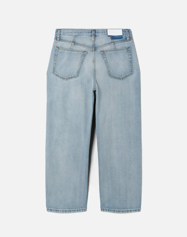 Jeans Olli RE/DONE