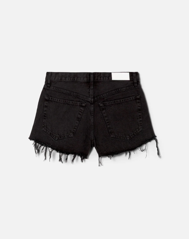 Shorts neri RE/DONE