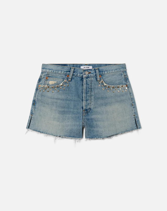 Shorts denim RE/DONE