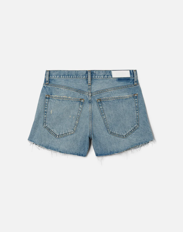Shorts denim RE/DONE